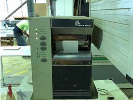 Label Printer For CNC Machines - picture0' - Click to enlarge