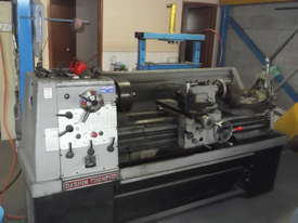 Lathe Dachine Champion    390mm x 1200mm BC - picture0' - Click to enlarge