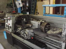 Lathe Dachine Champion    390mm x 1200mm BC - picture1' - Click to enlarge