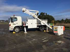 Altec TA45S EWP 16m for hire or sale - picture0' - Click to enlarge