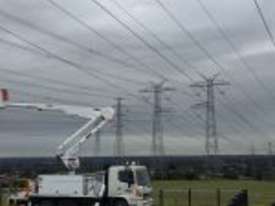 Altec TA45S EWP 16m for hire or sale - picture1' - Click to enlarge