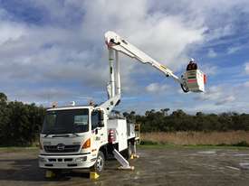 Altec TA45S EWP 16m for hire or sale - picture2' - Click to enlarge