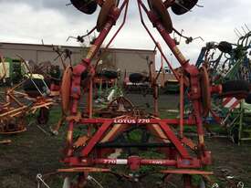Lely 770 Rakes/Tedder Hay/Forage Equip - picture0' - Click to enlarge