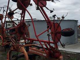 Lely 770 Rakes/Tedder Hay/Forage Equip - picture0' - Click to enlarge