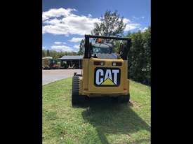 CATERPILLAR 289C2 HEAVY DUTY CTL UNDERCARRIAGE - picture2' - Click to enlarge