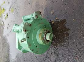 Flender Hydraulic  Motor - picture0' - Click to enlarge