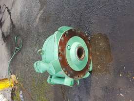 Flender Hydraulic  Motor - picture1' - Click to enlarge