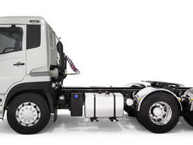 FUEL EFFICIENT UD GW TIPPER - picture1' - Click to enlarge