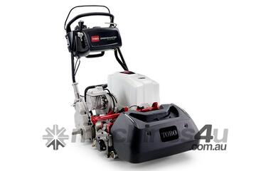 TORO GREENSMASTER EFLEX 2120 (04049)