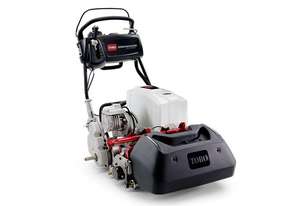 TORO GREENSMASTER EFLEX 2120 (04049) TORO GREENSMASTER EFLEX 2120 (04049)