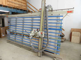 Vertical Panel Saw - picture0' - Click to enlarge