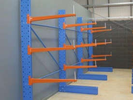 Cantilever Racking  - picture0' - Click to enlarge