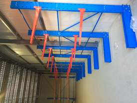 Cantilever Racking  - picture0' - Click to enlarge
