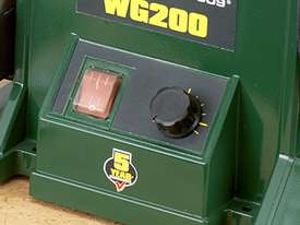 Record Power WG200 8