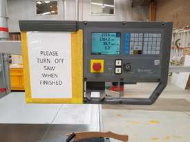 FOR SALE - Altendorf Panel Saw - picture2' - Click to enlarge
