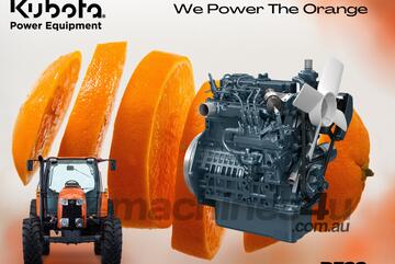 D722 KUBOTA FAN TO FLYWHEEL ENGINE