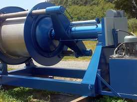 BUCHER JUICE PRESS - picture0' - Click to enlarge