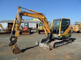 2014 Hyundai R55-9 Excavator *CONDITIONS APPLY* - picture0' - Click to enlarge