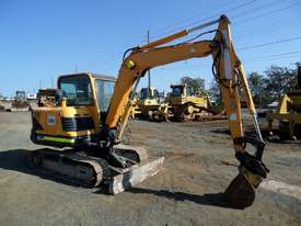 2014 Hyundai R55-9 Excavator *CONDITIONS APPLY* - picture0' - Click to enlarge
