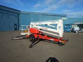 Snorkel Trailer Boom - picture0' - Click to enlarge
