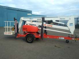 Snorkel Trailer Boom - picture2' - Click to enlarge