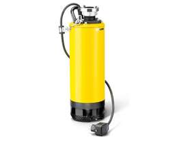 Wacker Neuson PS Series Submersible Pumps - picture0' - Click to enlarge