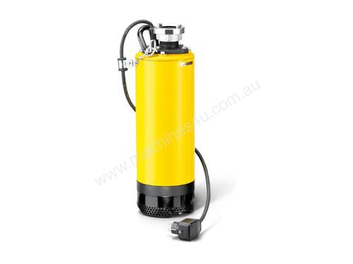 Wacker Neuson PS Series Submersible Pumps