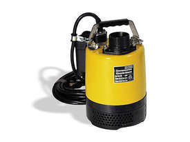 Wacker Neuson PS Series Submersible Pumps - picture2' - Click to enlarge