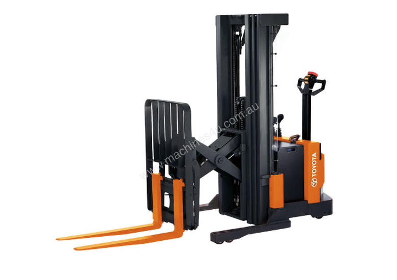 Raymond Forklift Dealer Raymond Forklift Dealer