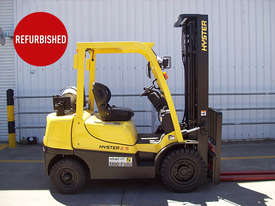 Fully Refurbished 2.5T Counterbalance Forklift - picture0' - Click to enlarge