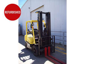 Fully Refurbished 2.5T Counterbalance Forklift - picture0' - Click to enlarge