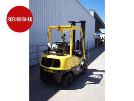 Fully Refurbished 2.5T Counterbalance Forklift - picture1' - Click to enlarge