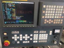 Fanuc Robocut a-OiA EDM Wirecut - picture0' - Click to enlarge