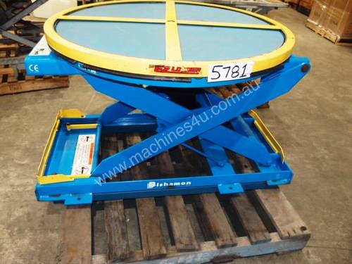 Pallet Lifter, 1364kg