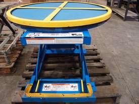 Pallet Lifter, 1364kg - picture0' - Click to enlarge