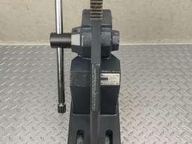 Arbor Press 1 Ton OPTIMUM Germany Precision Design Bearing Riveting Staking - picture2' - Click to enlarge