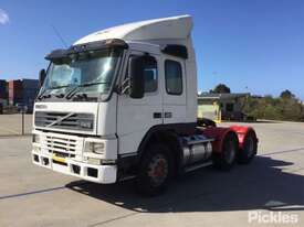 2002 Volvo FM 420 - picture0' - Click to enlarge
