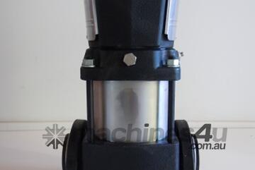 LLOYDS DEALS - Javelin 3KW JV32-2-2/B Vertical Multistage Centrifugal Water Pump 30m/3h Head 31M