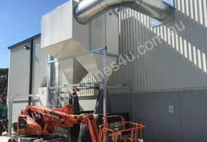 Micronair CLEAN-FLOW CF126