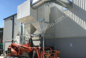 Micronair CLEAN-FLOW CF126