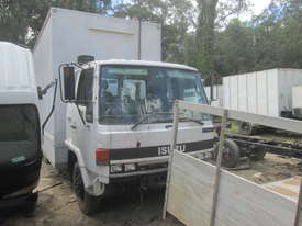 1991 Isuzu FSR11 - Wrecking - Stock ID 1571 - picture0' - Click to enlarge