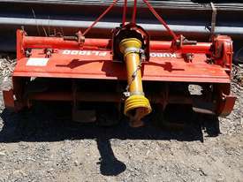 Used Kubota FL1000 Rotary Tiller - picture0' - Click to enlarge