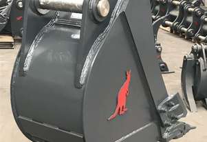 ROO ATTACHMENTS 600 MM TRENCHING BUCKET - 18 TO 20 TO 23 TON