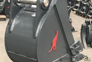 ROO ATTACHMENTS 600 MM TRENCHING BUCKET - 18 TO 20 TO 23 TON