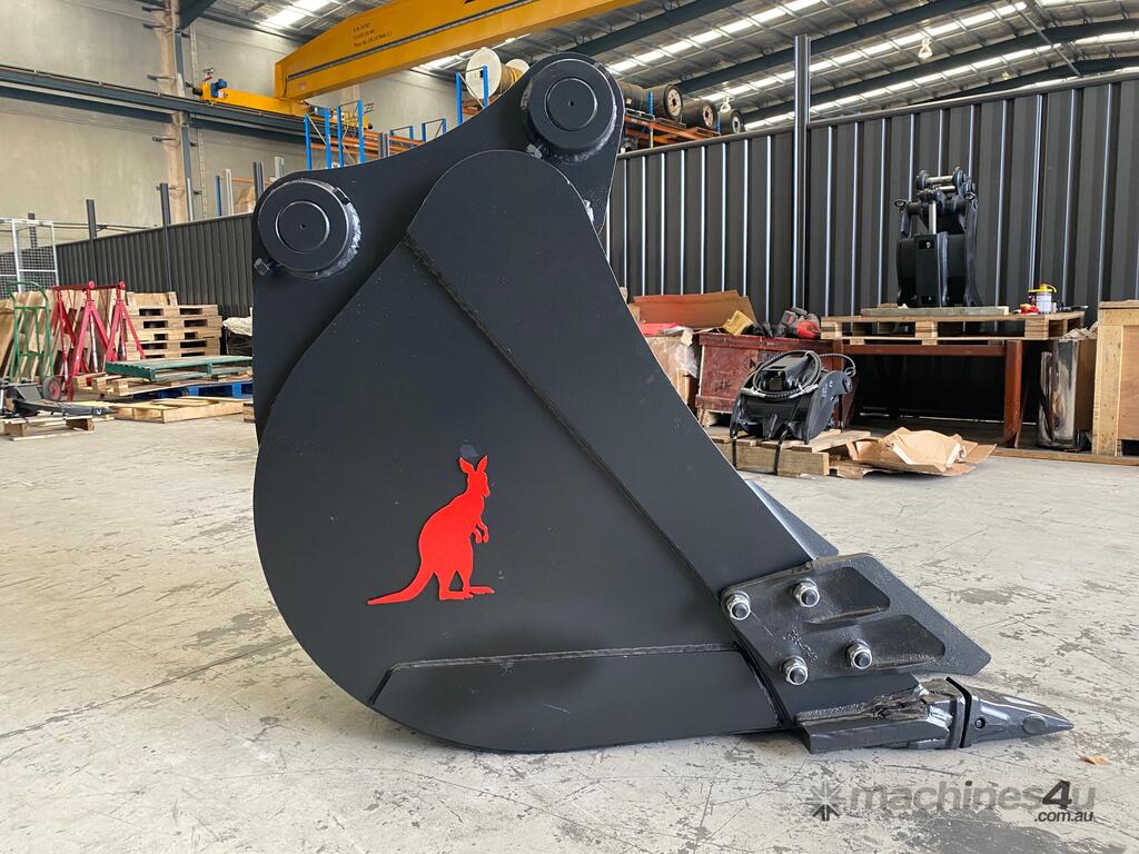 New 2020 Roo Attachments Roo Attachments 600 Mm Trenching Bucket - 18 