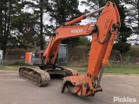 2007 Hitachi Zaxis 270LC - picture0' - Click to enlarge