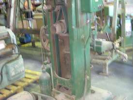 Chain & Chisel Mortiser - picture0' - Click to enlarge