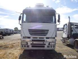 2007 Iveco Stralis 550 - picture1' - Click to enlarge