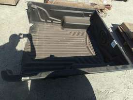 Toyota Hilux Tray Liner - picture0' - Click to enlarge