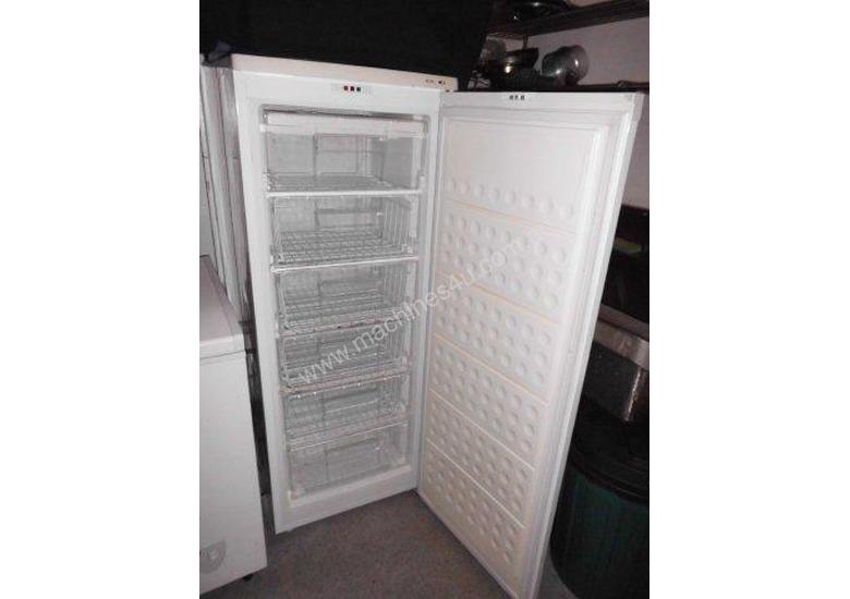 Used Homebrand Upright Freezer 183 lt Upright Storage Freezer in